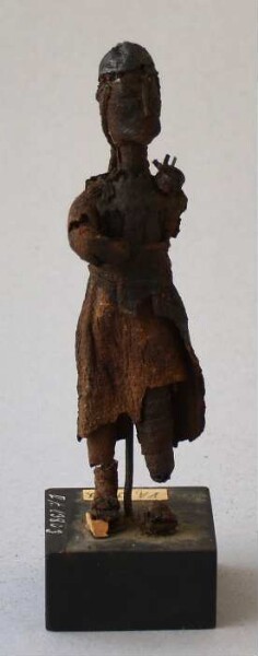 Menschliche Figur