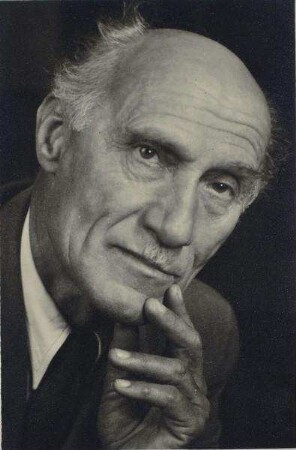A. Paul Weber
