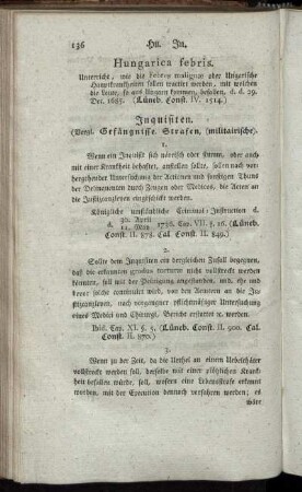 Inquisiten. - Luken.