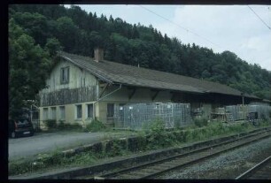 Bf. Oberndorf (Neckar)