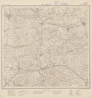6018 (alte Nr.: Pr. 3441, Hess. Nr.: 49) Messel