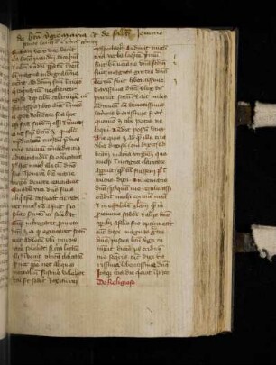De religioso. Erat quidam religiosus qui in vigilia Christi completis orationibus suis …