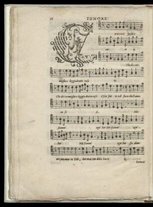 Candide perle e care