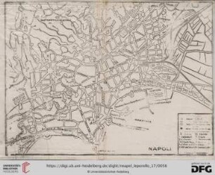 Stadtplan