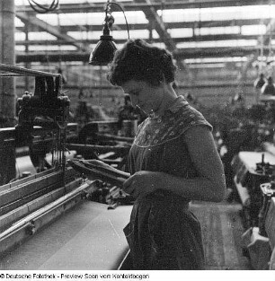 Leicht-Industrie