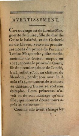 Les Amours Du Grand Alcandre : Suivis De Pieces Intéressantes Pour Servir A L'Histoire De Henri IV. 1