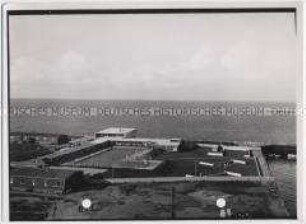 Insel Helgoland, Schwimmbad