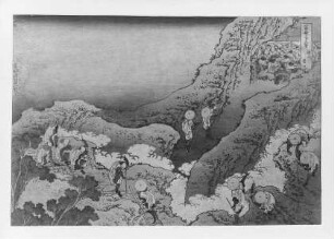 Berglandschaft