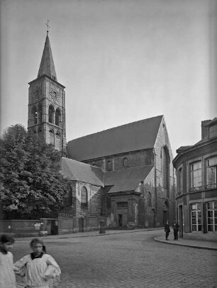 Église Saint Piat