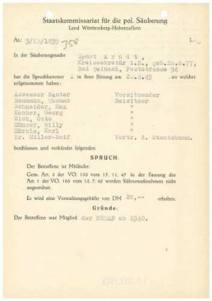 Arndt, Ernst