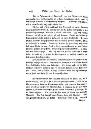 Zeitrechnung der Morgenländer