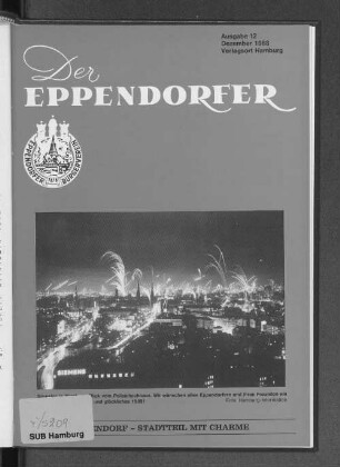 Ausgabe 12 Dezember 1988