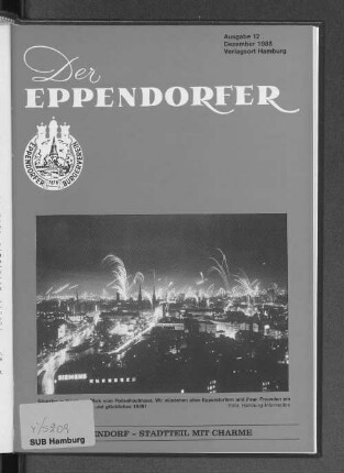 Ausgabe 12 Dezember 1988