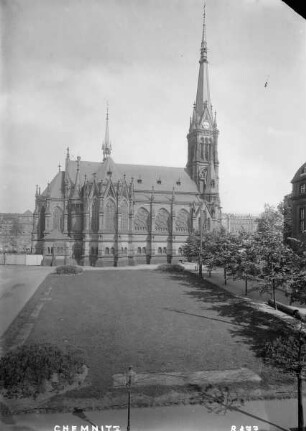 Petrikirche