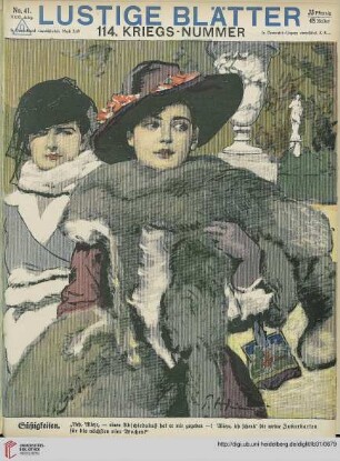 No. 41 (114. Kriegs-Nummer)