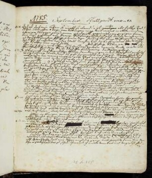 2r-11v September 1785