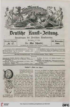 Nr. 47 (23. November 1862)