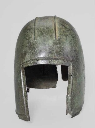 Helm | Illyrischer Helm