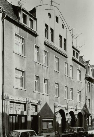 Kino, Hartha (Kreis Döbeln)