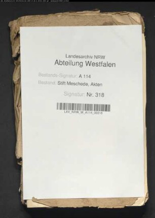 Lehnsprotokoll mit Register der Lehnsgelder