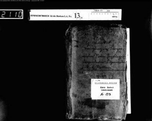Ernennung von Bürgermeistern, Gemeinderäten, Steuerempfängern und Beigeordneten