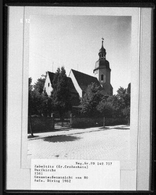 Sankt Georg