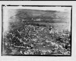 Neustadt a.d. Aisch