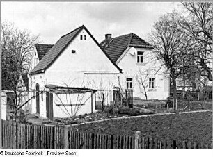 Gehöft