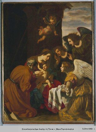 Beschneidung des Christuskindes