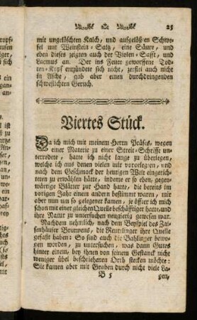 25-63, Viertes Stück.