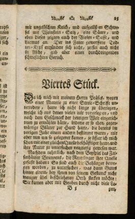 25-63, Viertes Stück.