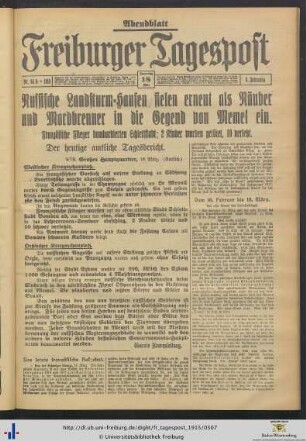 18.03.1915 (Abendblatt)