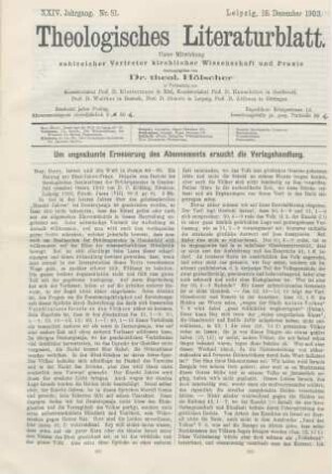 601-603 [Rezension] Roy, Henri, Israel und die Welt in Jesaja 40 - 55