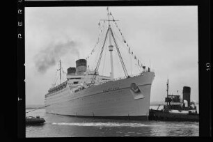 Mauretania (1939)