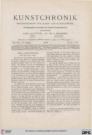 Heft 28 (4. Juni 1896)