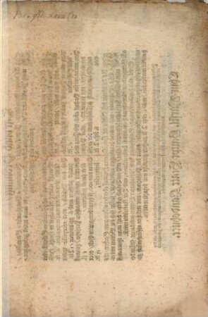 Tagwercker-Ordnung, Welche von der Chur-Fürstlichen Hoch-Löblichen Regierung, dann der Churfürstl. Haupt-Statt allhier zu Landshuet pro Anno 1698. von neuem auffgericht und Krafft Befelchs zuobservieren und zuaffigieren Gnädigist unnd Großgünstig anbefohlen worden ...