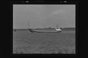 Cranz ex Aros Olympic ex Ute Wulff ex Galway ex Ute Wulff ex American Apache (1974), Frachtschiff, Herbert Drewes, Hamburg, Bau-Nr. 670