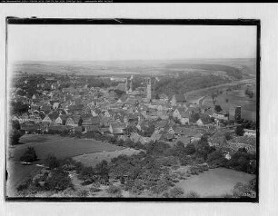 Wimpfen a.Berg (b. Heppenheim)