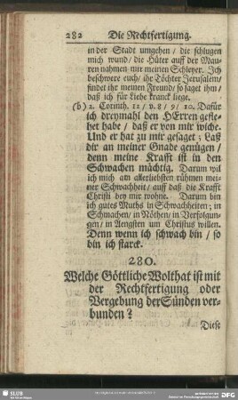 [46. Die Gnaden-Kindschafft der Gläub.]