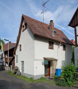 Laubach, Grünes Meer 18