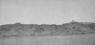 Landschaft bei Philae [Reise nach dem Sudan, Band 3]