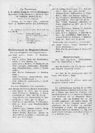 Auszeichnungen