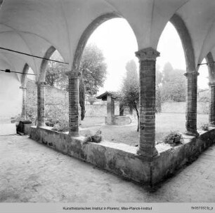 Santa Maria delle Grazie, Colle di Val d'Elsa