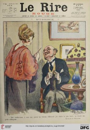 No. 14 (20 Février 1915)