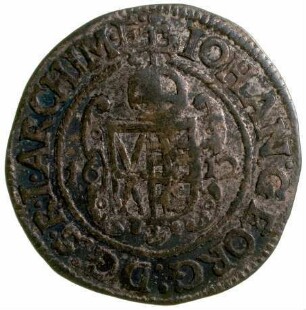 Münze, Groschen, 1612