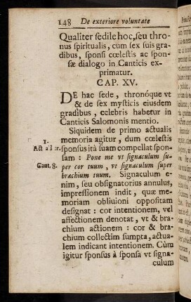 147-158, Cap. XV