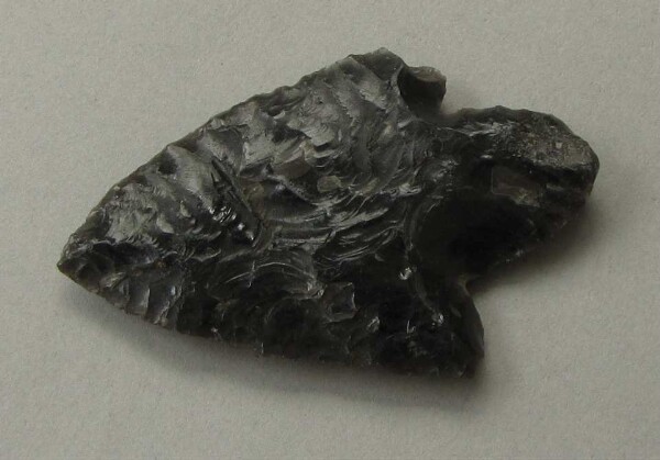 Obsidianspitze