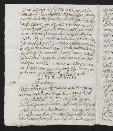 80v-92v Liber Quintus