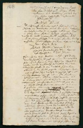 32a (19. November 1603)