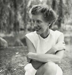 Die Fotografin Toni Frissell